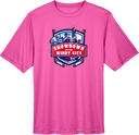 Performance Short Sleeves - Showdown In The Windy City 2026