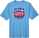 Performance Short Sleeves - Showdown In The Windy City 2026
