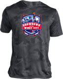 Performance Short Sleeves - Showdown In The Windy City 2026