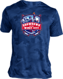 Performance Short Sleeves - Showdown In The Windy City 2026