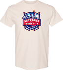 Short Sleeves - Showdown In The Windy City 2026