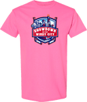 Short Sleeves - Showdown In The Windy City 2026