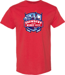 Short Sleeves - Showdown In The Windy City 2026