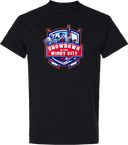 Short Sleeves - Showdown In The Windy City 2026
