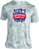 Performance Short Sleeves - Showdown In The Windy City 2026