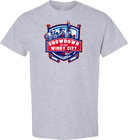 Short Sleeves - Showdown In The Windy City 2026