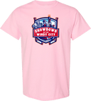 Short Sleeves - Showdown In The Windy City 2026