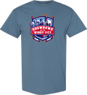 Short Sleeves - Showdown In The Windy City 2026