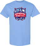 Short Sleeves - Showdown In The Windy City 2026