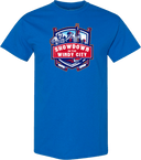 Short Sleeves - Showdown In The Windy City 2026