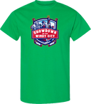 Short Sleeves - Showdown In The Windy City 2026