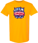 Short Sleeves - Showdown In The Windy City 2026