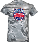 Tie-Dye Short Sleeves - Showdown In The Windy City 2026