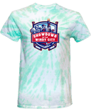 Tie-Dye Short Sleeves - Showdown In The Windy City 2026