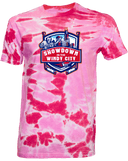 Tie-Dye Short Sleeves - Showdown In The Windy City 2026