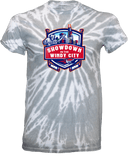 Tie-Dye Short Sleeves - Showdown In The Windy City 2026