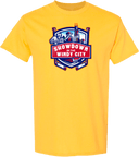 Short Sleeves - Showdown In The Windy City 2026