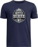 Under Armour Athletics Short Sleeve - Winter Series Lone Star Finals 2027