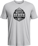 Under Armour Athletics Short Sleeve - Winter Series Lone Star Finals 2027