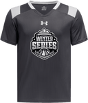 Under Armour Big Win Flag Jersey - Winter Series Lone Star Finals 2027