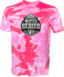 Under Armour Athletics Short Sleeve Tie-Dye - Winter Series Lone Star Finals 2027