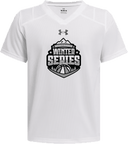 Under Armour Big Win Flag Jersey - Winter Series Lone Star Finals 2027