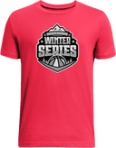 Under Armour Athletics Short Sleeve - Winter Series Lone Star Finals 2027
