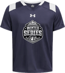 Under Armour Big Win Flag Jersey - Winter Series Lone Star Finals 2027