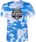 Under Armour Athletics Short Sleeve Tie-Dye - Winter Series Lone Star Finals 2027