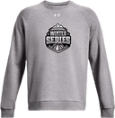 Under Armour Rival Fleece Crew - Winter Series Lone Star Finals 2027