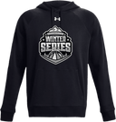 Under Armour Rival Fleece Hoodie - Winter Series Lone Star Finals 2027