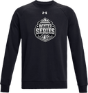 Under Armour Rival Fleece Crew - Winter Series Lone Star Finals 2027
