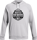 Under Armour Rival Fleece Hoodie - Winter Series Lone Star Finals 2027