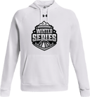 Under Armour Rival Fleece Hoodie - Winter Series Lone Star Finals 2027