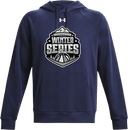 Under Armour Rival Fleece Hoodie - Winter Series Lone Star Finals 2027