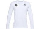 Under Armour Tech Team Long Sleeve - Winter Series Lone Star Finals 2027