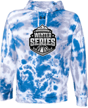 Under Armour Rival Fleece Hoodie Tie-Dye - Winter Series Lone Star Finals 2027