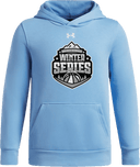Under Armour Team Icon Fleece Hoodie - Winter Series Lone Star Finals 2027