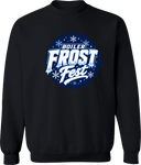 Crew Sweatshirt - Boiler Frost Fest 2027