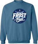 Crew Sweatshirt - Boiler Frost Fest 2027