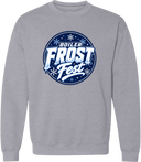 Crew Sweatshirt - Boiler Frost Fest 2027