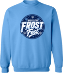 Crew Sweatshirt - Boiler Frost Fest 2027