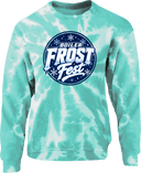 Crew Sweatshirt - Boiler Frost Fest 2027