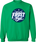 Crew Sweatshirt - Boiler Frost Fest 2027