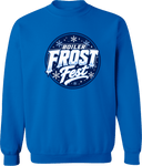 Crew Sweatshirt - Boiler Frost Fest 2027