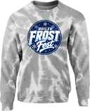 Crew Sweatshirt - Boiler Frost Fest 2027