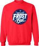 Crew Sweatshirt - Boiler Frost Fest 2027