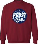 Crew Sweatshirt - Boiler Frost Fest 2027