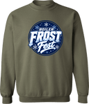 Crew Sweatshirt - Boiler Frost Fest 2027