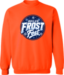 Crew Sweatshirt - Boiler Frost Fest 2027